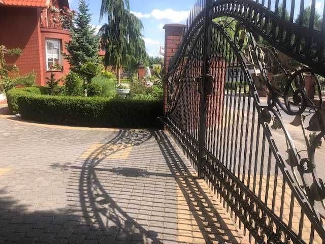 dom wolnostojący Wikielec, ul. Jaworowa. Zdjęcie 6