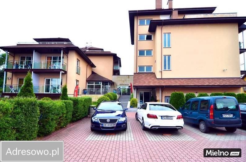 Mieszkanie 1-pokojowe Mielno, ul. Pogodna. Zdjęcie 4