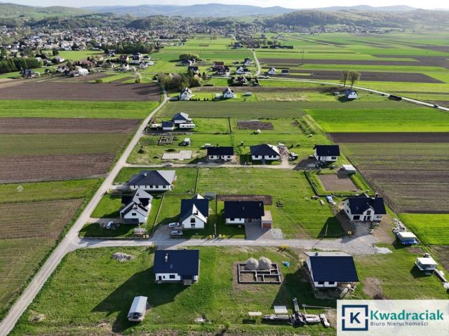 Działka budowlana Besko. Zdjęcie 9