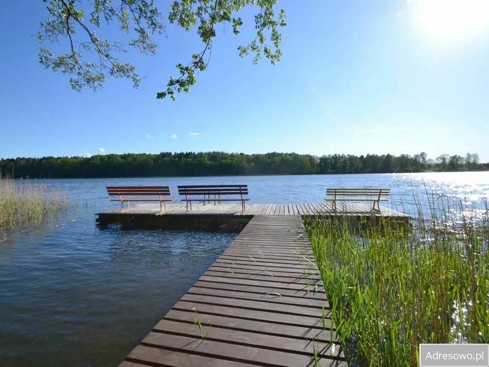 dom letniskowy, 4 pokoje Naterki. Zdjęcie 9