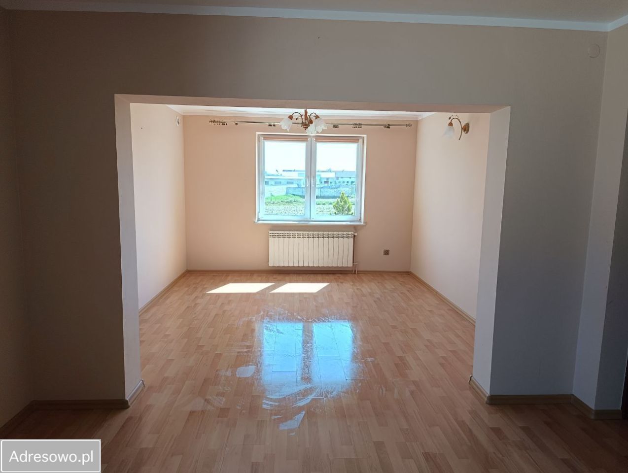 dom wolnostojący, 6 pokoi Nowe Płoniawy. Zdjęcie 11