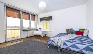 Mieszkanie 1-pokojowe Warszawa Praga-Północ