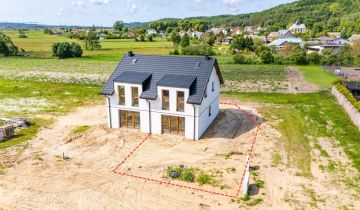 bliźniak, 5 pokoi Tyłowo, ul. Wejherowska