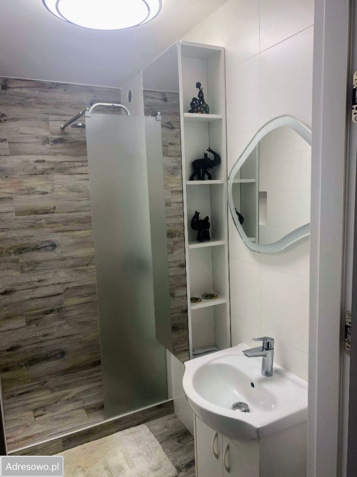 Mieszkanie 4-pokojowe Rejowiec, ul. Słoneczna. Zdjęcie 17