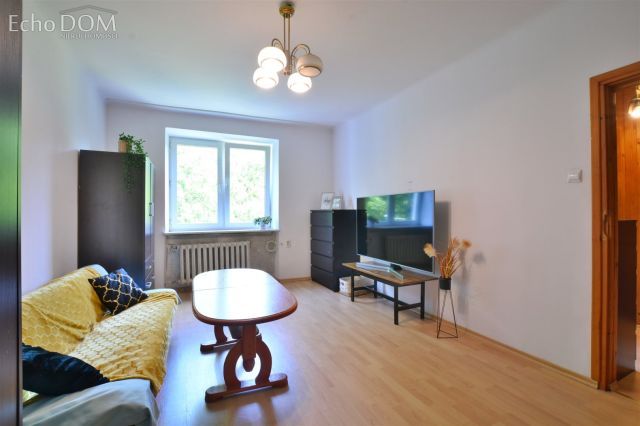 Mieszkanie 2-pokojowe Kraków Nowa Huta, os. Teatralne. Zdjęcie 4