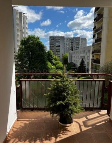Mieszkanie 3-pokojowe Warszawa Ursynów, ul. Na Uboczu. Zdjęcie 2
