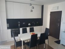 Mieszkanie 2-pokojowe Warszawa Praga-Północ, ul. Kamienna