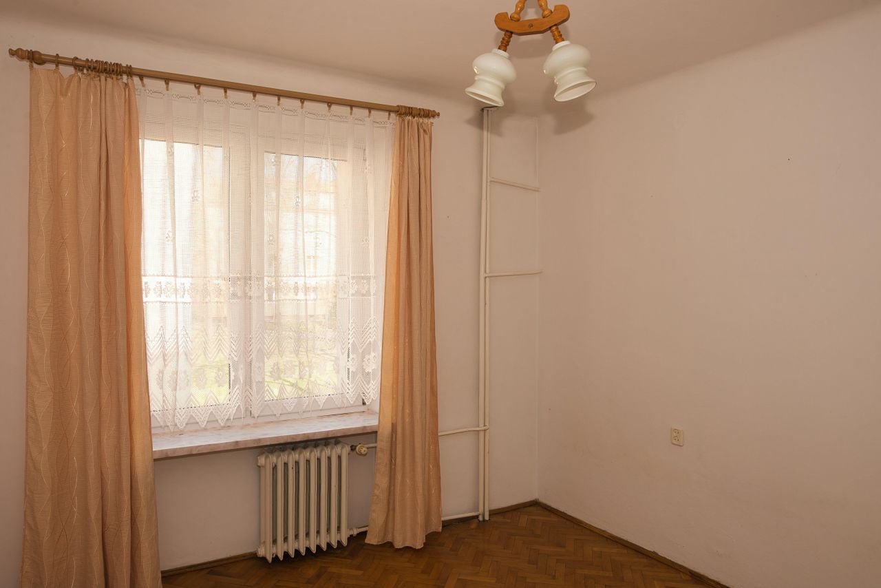 Mieszkanie 2-pokojowe Świdnik Centrum, ul. Niepodległości. Zdjęcie 2