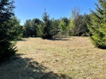 Działka rekreacyjna Orchówek. Zdjęcie 2