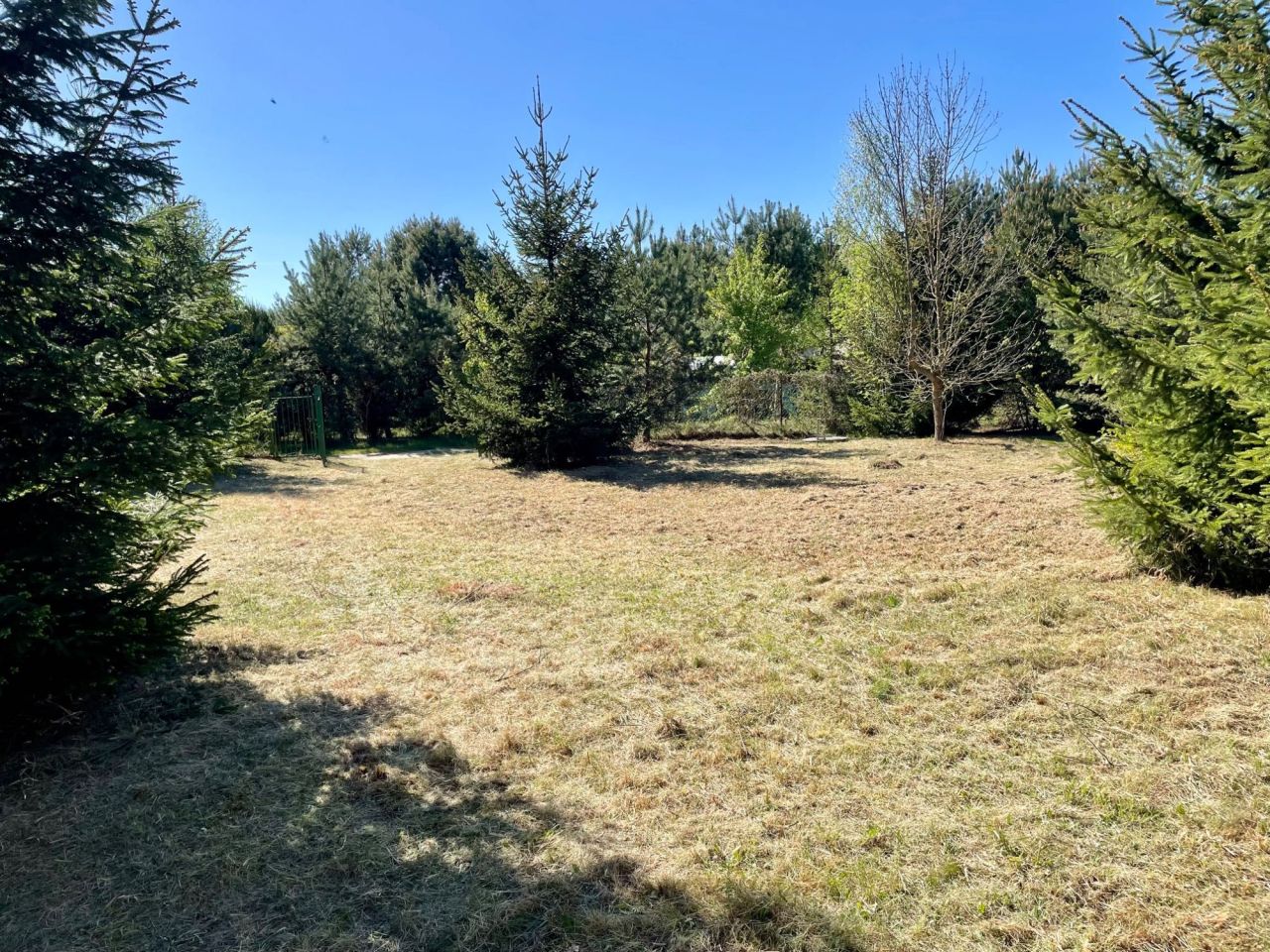 Działka rekreacyjna Orchówek. Zdjęcie 3