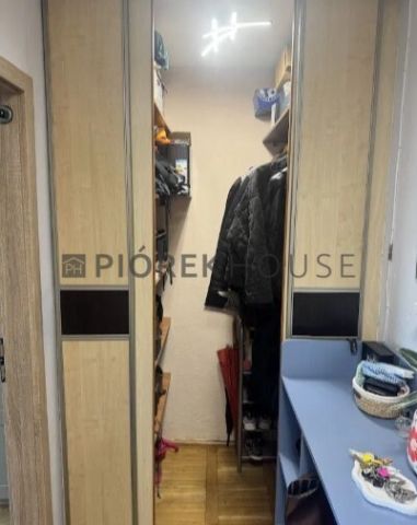 Mieszkanie 2-pokojowe Warszawa Wola, al. "Solidarności". Zdjęcie 12