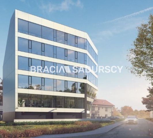Działka inwestycyjna Kraków Bronowice Wielkie, ul. Jasnogórska. Zdjęcie 10