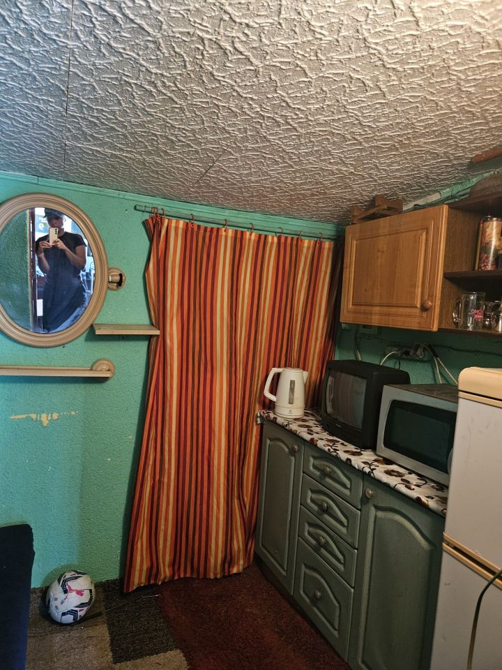 Działka rod Elbląg, ul. Warszawska. Zdjęcie 5