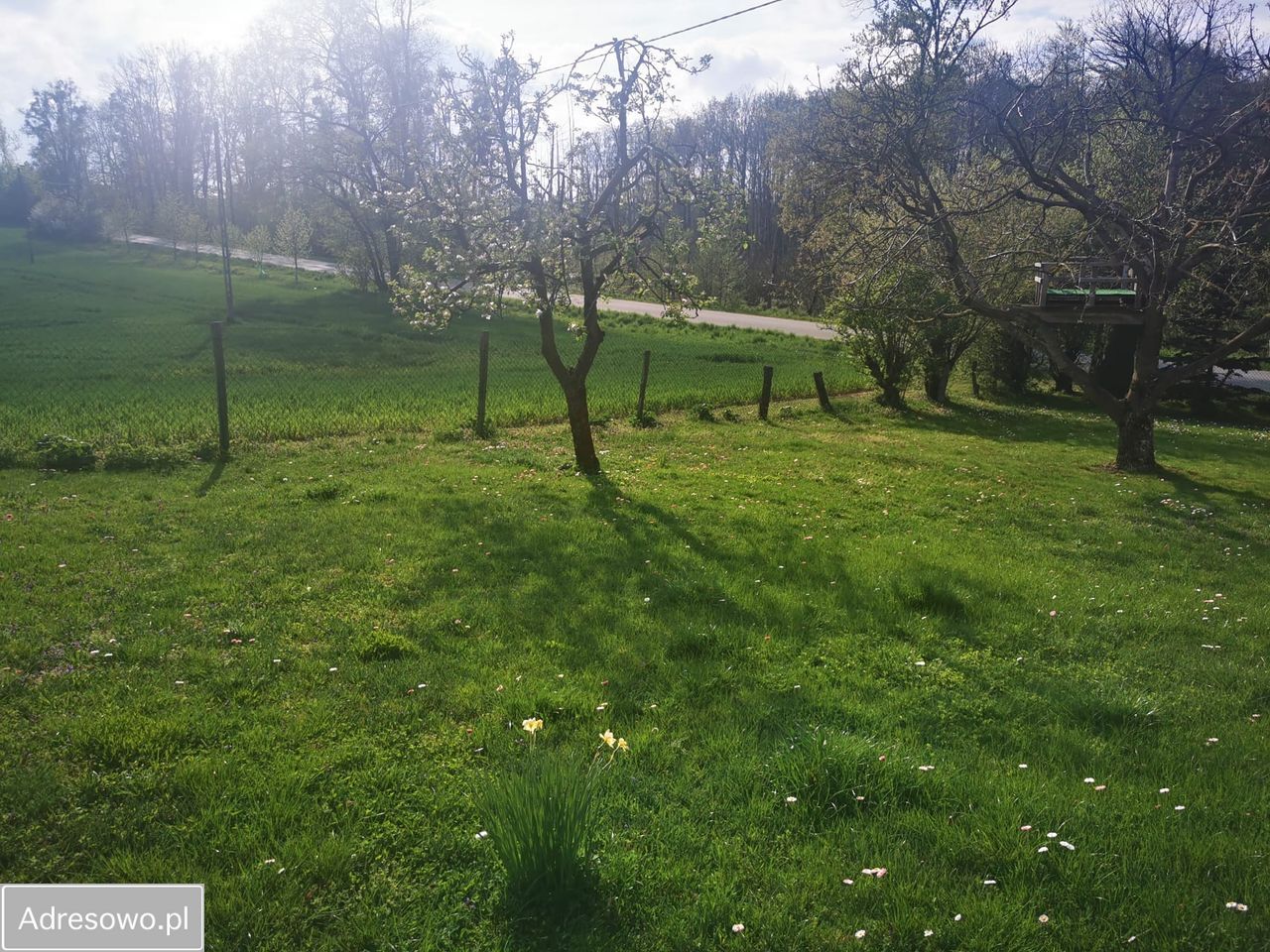 dom wolnostojący, 3 pokoje Jaromierz. Zdjęcie 7