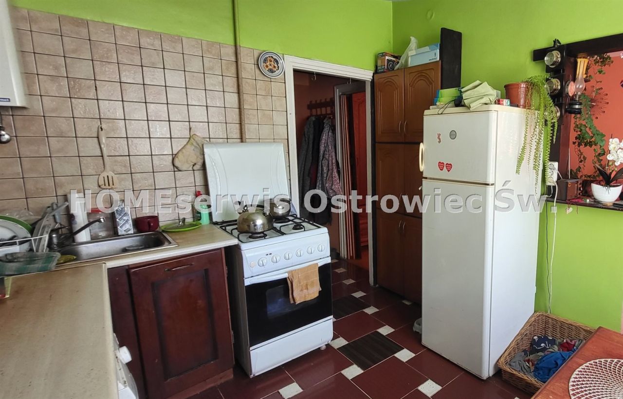 Mieszkanie 1-pokojowe Ostrowiec Świętokrzyski Centrum, ul. Starokunowska. Zdjęcie 7