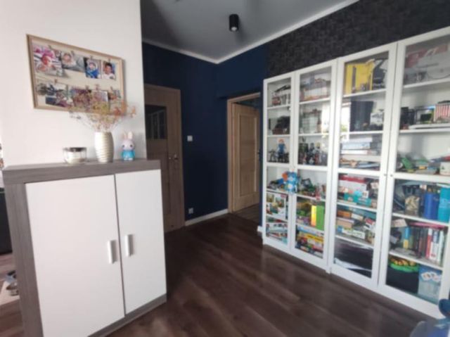 Mieszkanie 2-pokojowe Konin, al. 1 Maja. Zdjęcie 1