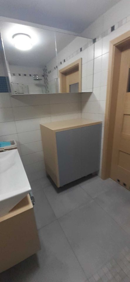 Mieszkanie 2-pokojowe Szczecin Centrum, ul. Willowa. Zdjęcie 6