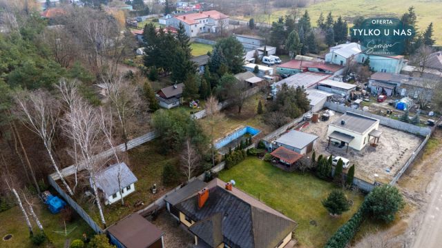 Lokal Aleksandrów Łódzki, ul. Wierzbińska. Zdjęcie 17