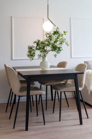 Mieszkanie 2-pokojowe Kraków Bieńczyce, os. Szklane Domy. Zdjęcie 5