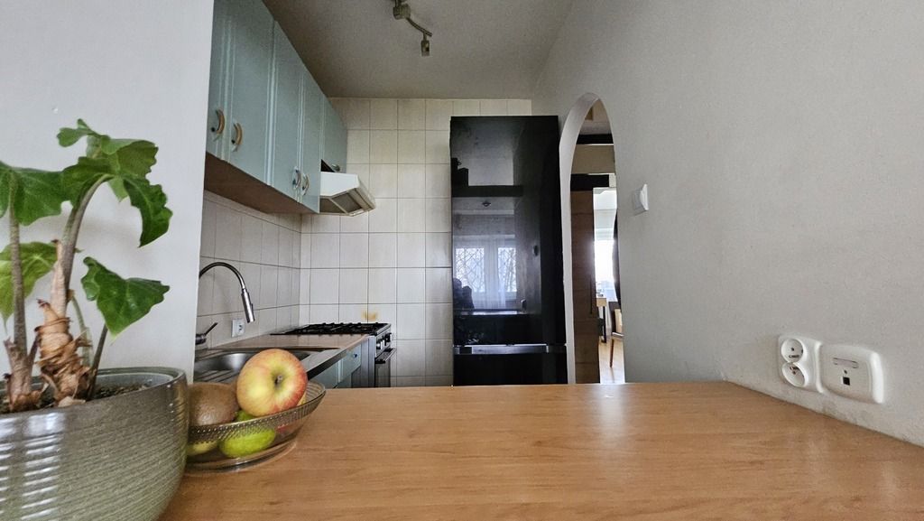 Mieszkanie 1-pokojowe Warszawa Mokotów, ul. Orzycka. Zdjęcie 4