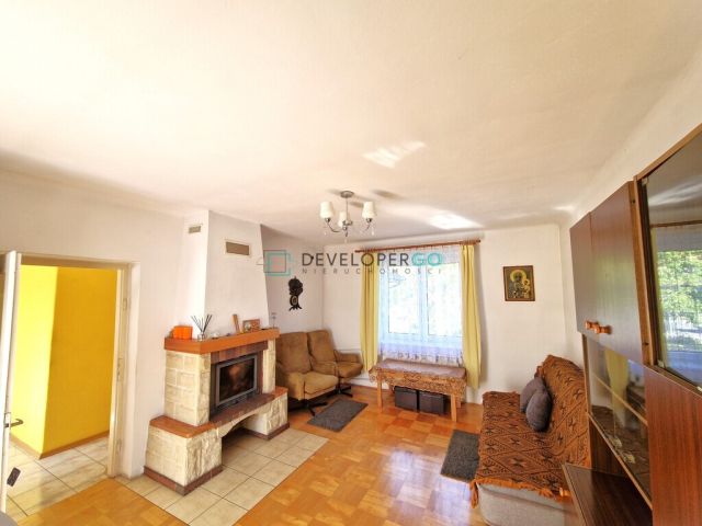 dom wolnostojący, 4 pokoje Puławy, ul. Jana Kilińskiego. Zdjęcie 7