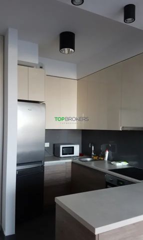 Mieszkanie 2-pokojowe Warszawa Bielany, ul. Stefana Żeromskiego. Zdjęcie 2