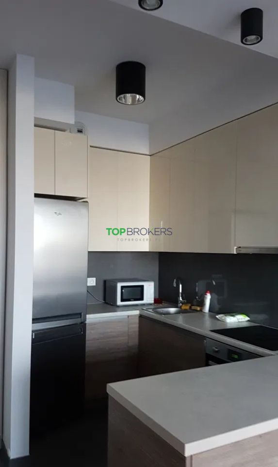 Mieszkanie 2-pokojowe Warszawa Bielany, ul. Stefana Żeromskiego. Zdjęcie 2