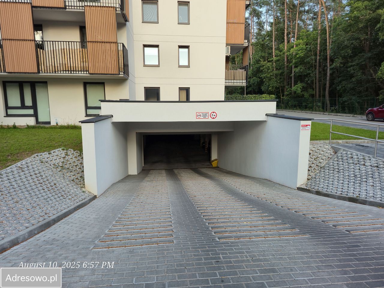 Mieszkanie 3-pokojowe Augustów, ul. Tytoniowa. Zdjęcie 11