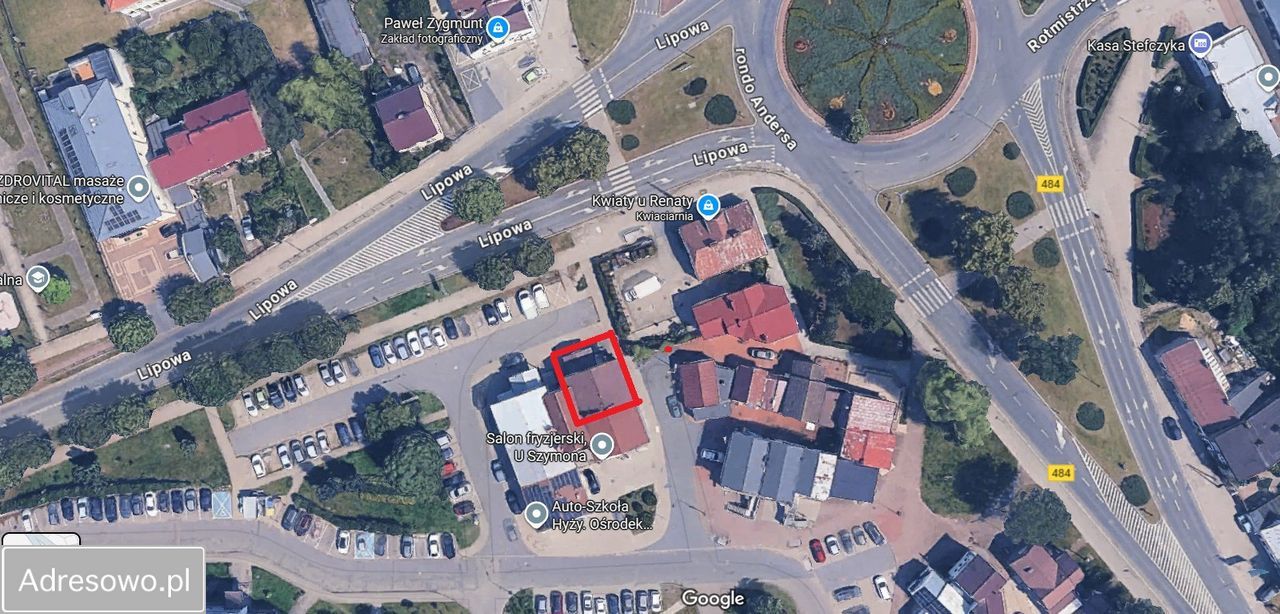 Lokal Bełchatów, ul. Lipowa. Zdjęcie 5