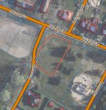 Działka budowlana Kopanino. Zdjęcie 2