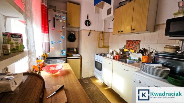 Mieszkanie 3-pokojowe Krosno, ul. Tysiąclecia. Zdjęcie 6