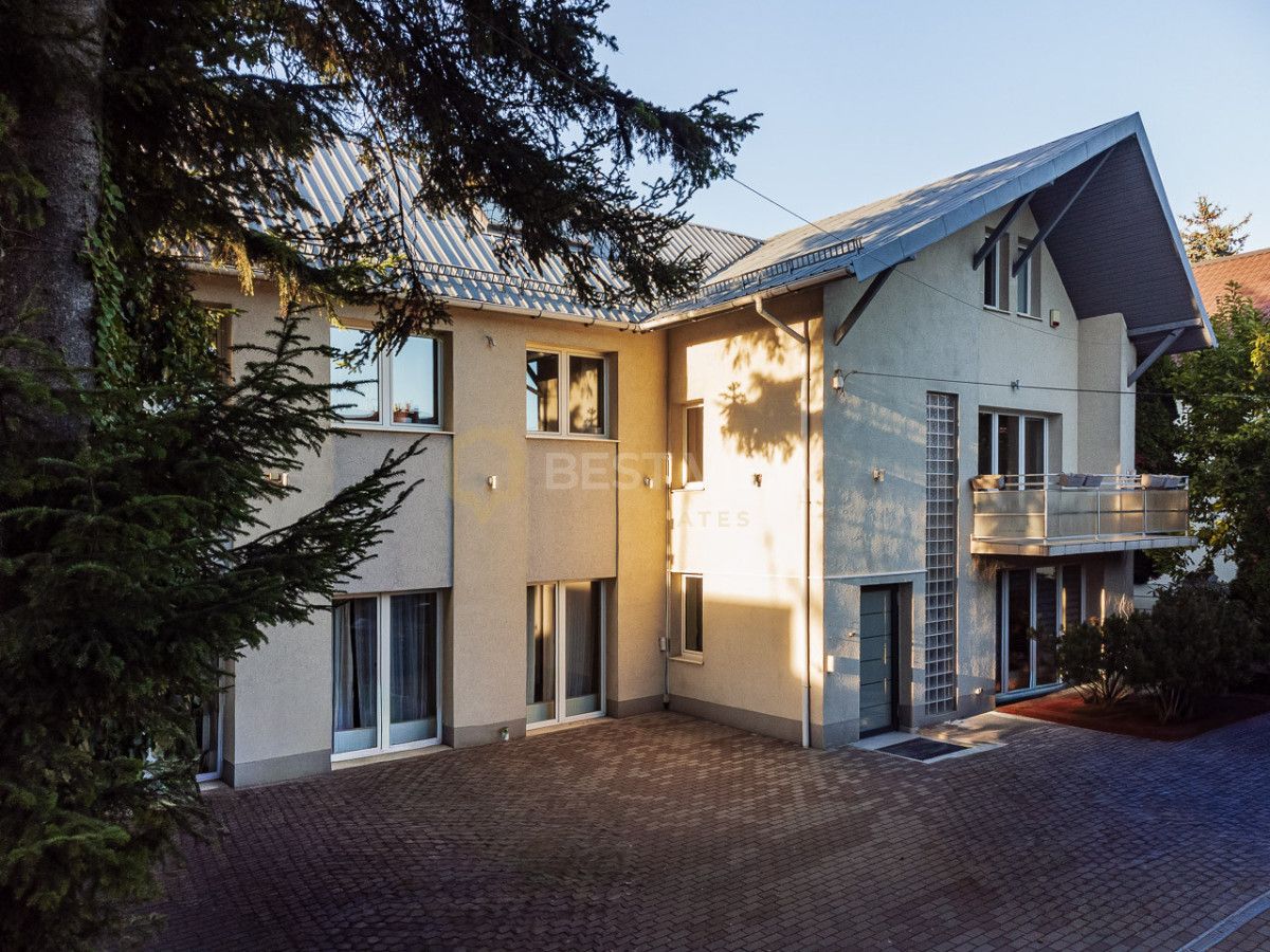 dom wolnostojący, 8 pokoi Warszawa Ursus, ul. Słupska. Zdjęcie 18