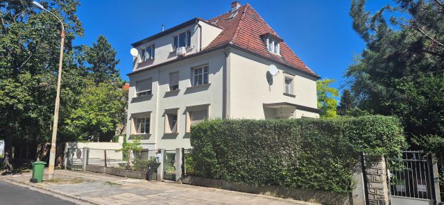 Mieszkanie 4-pokojowe Wrocław Karłowice. Zdjęcie 1