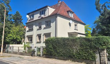 Mieszkanie 4-pokojowe Wrocław Karłowice