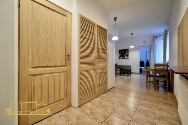 Mieszkanie 3-pokojowe Kraków Kleparz, ul. Oskara Kolberga. Zdjęcie 6