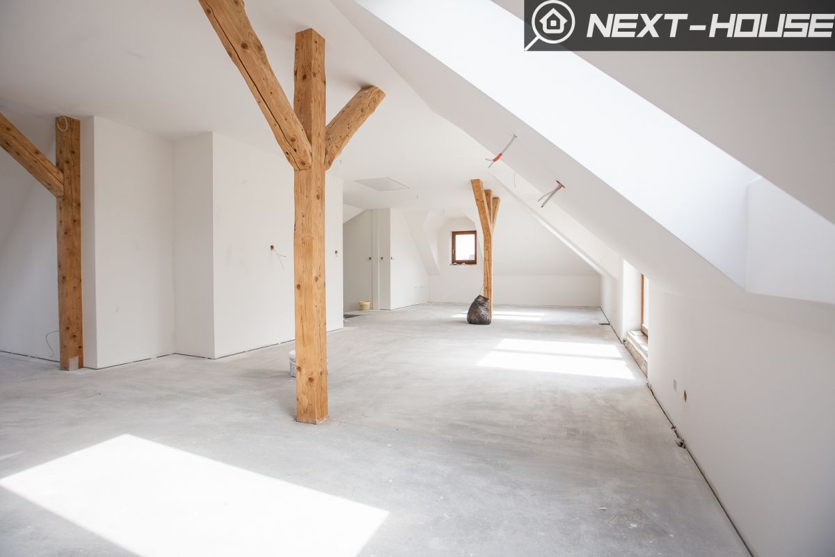 dom wolnostojący, 7 pokoi Kraków Podgórze, ul. Widłakowa. Zdjęcie 6