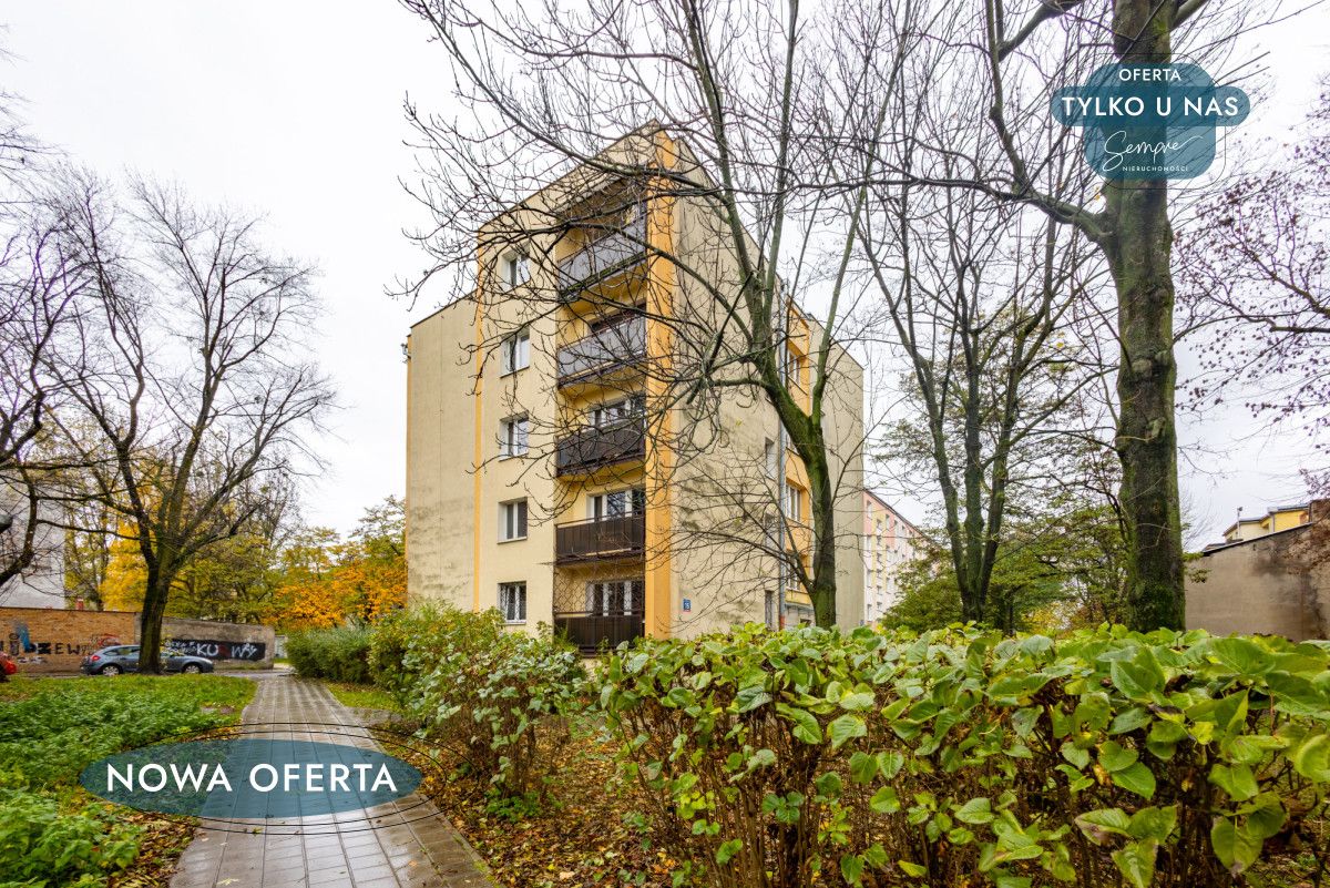 Mieszkanie 2-pokojowe Łódź, ul. Spacerowa. Zdjęcie 13