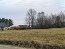 Działka budowlana Kowalewo, ul. Kartuska. Zdjęcie 4