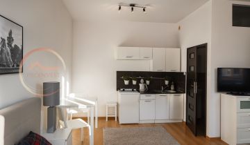 Mieszkanie 1-pokojowe Bydgoszcz Śródmieście, ul. Długa