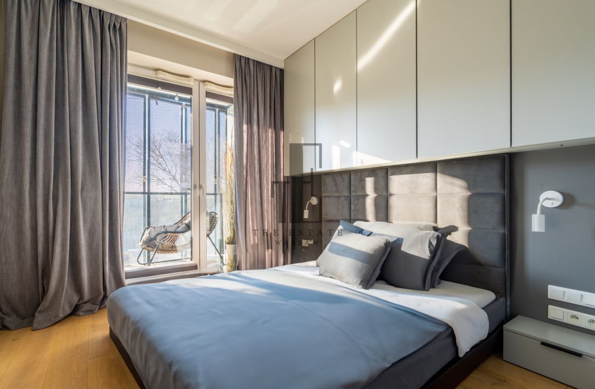 Mieszkanie 3-pokojowe Warszawa Bielany, ul. Marymoncka. Zdjęcie 9