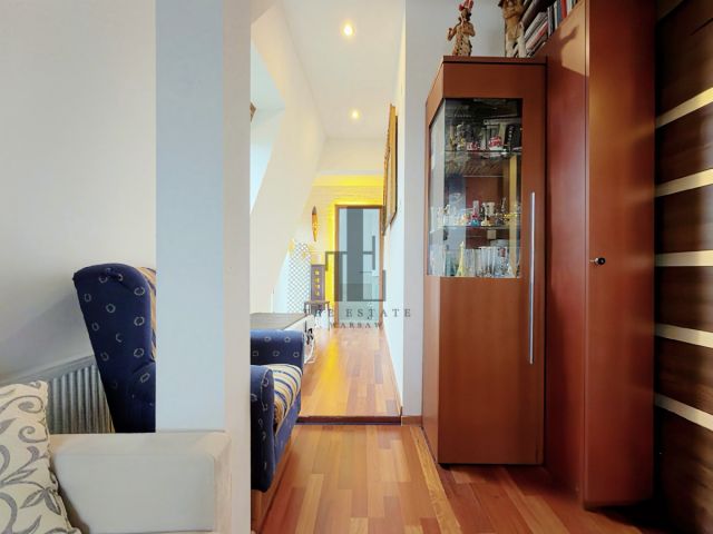 Mieszkanie 4-pokojowe Warszawa Wola, al. Prymasa Tysiąclecia. Zdjęcie 12