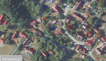 bliźniak, 3 pokoje Sadków