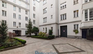 Mieszkanie 3-pokojowe Warszawa Śródmieście, ul. Poznańska