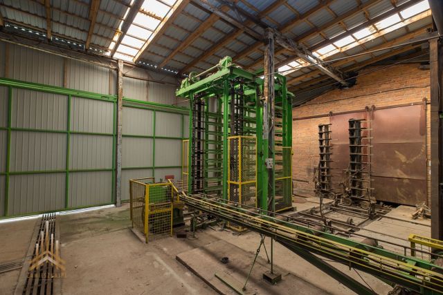 Działka inwestycyjna Konstantynów. Zdjęcie 9