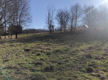 Działka budowlana Grabno Dół. Zdjęcie 1