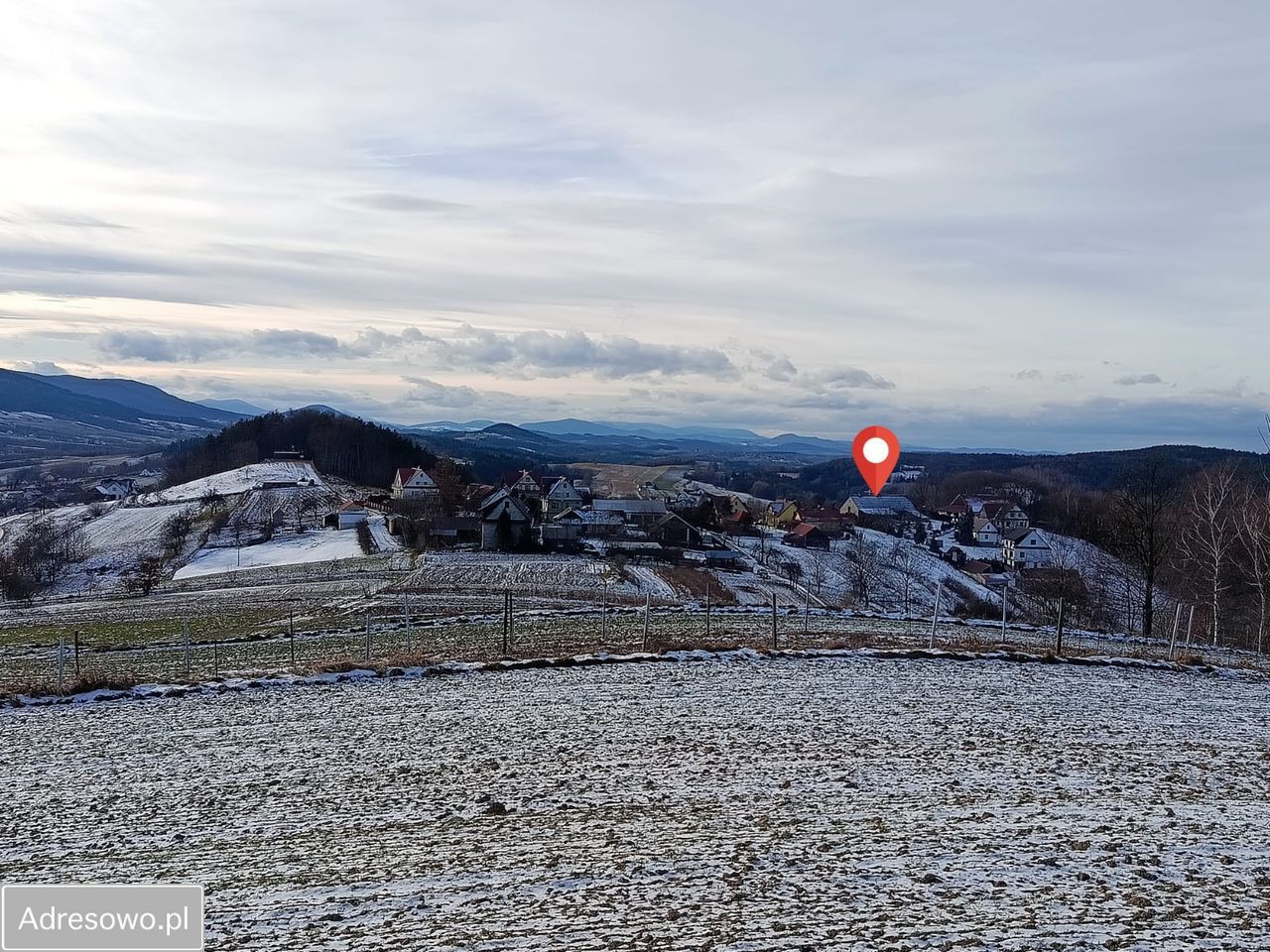 Działka budowlana Rajbrot. Zdjęcie 7