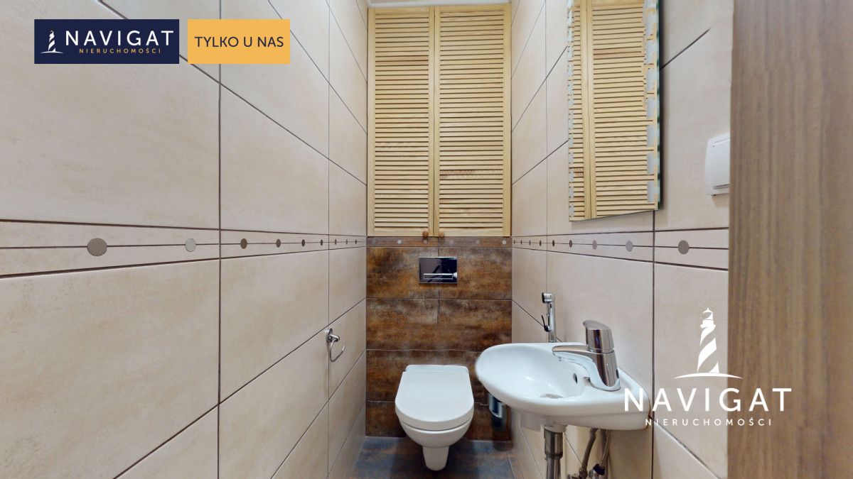 Mieszkanie 3-pokojowe Gdańsk Jasień, ul. Rycerza Blizbora. Zdjęcie 12