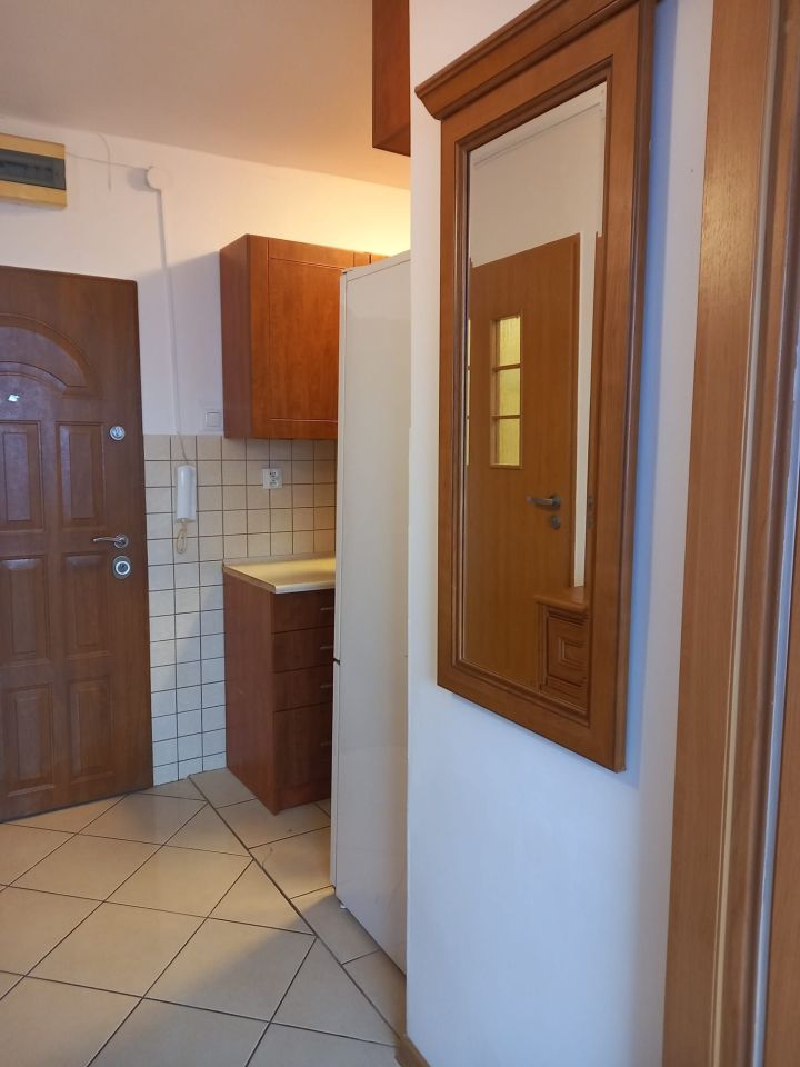 Mieszkanie 1-pokojowe Zabrze, ul. Wincentego Witosa. Zdjęcie 7