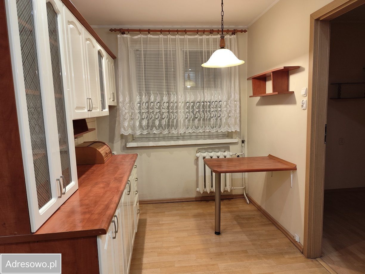 Mieszkanie 2-pokojowe Września, ul. Antoniego Zamysłowskiego. Zdjęcie 12