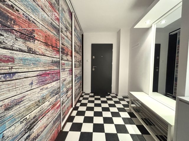 Mieszkanie 3-pokojowe Warszawa Bielany, al. Aleja Władysława Reymonta. Zdjęcie 13